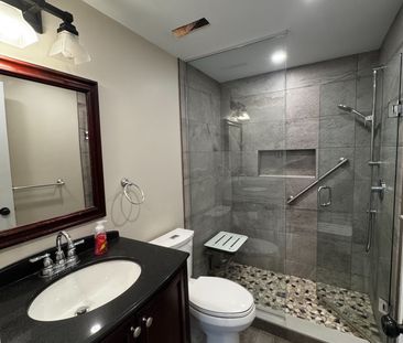 For Lease - 40 Farncomb Crescent Unit# Lower, Clarington, Ontario - Photo 5