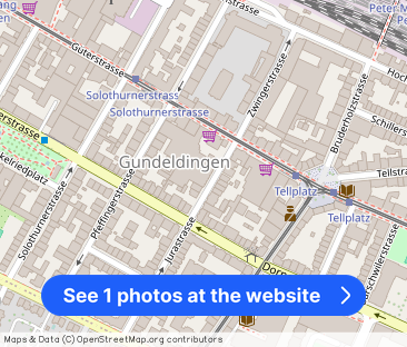 Spacious life near the station - Photo 1