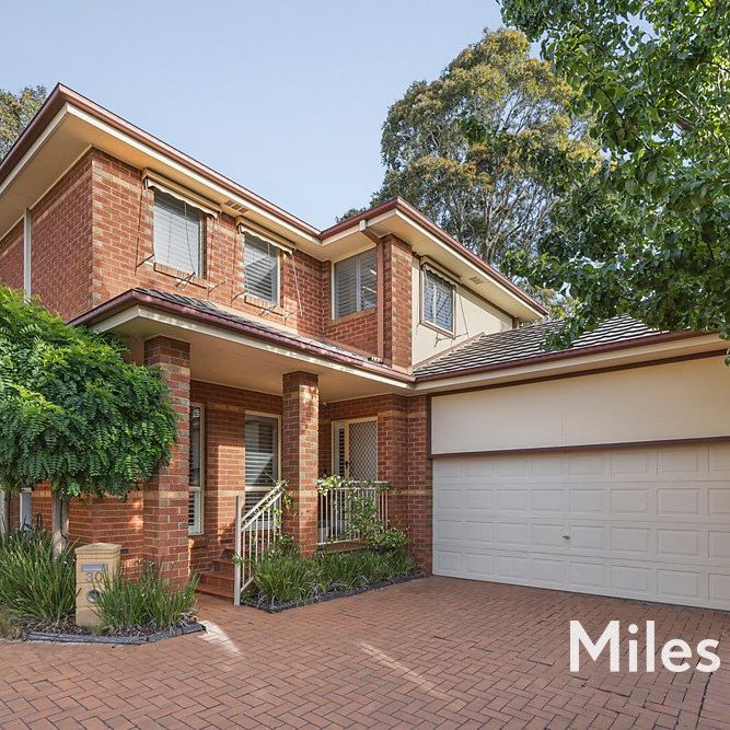 30 Cascades View, Yallambie - Photo 1