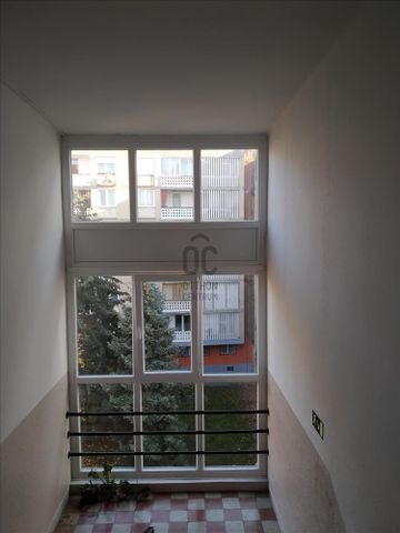 Kiadó jó állapotú lakás - Debrecen - Fotó 3