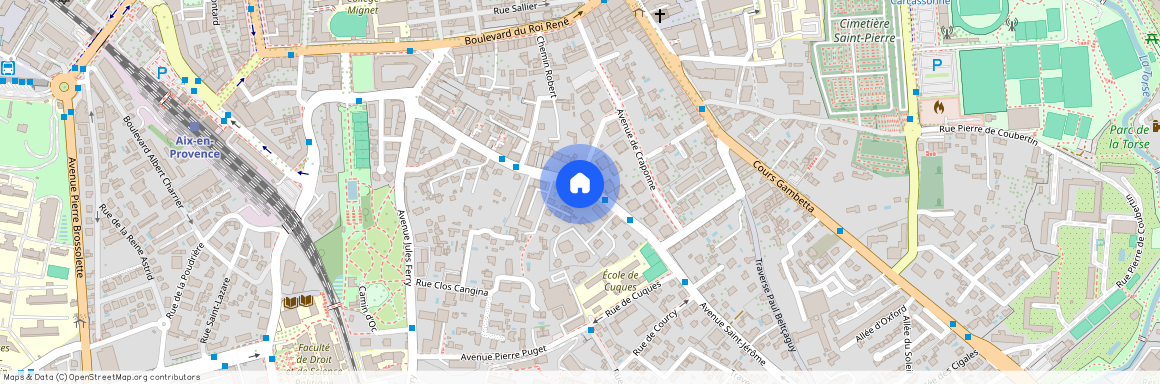 13100, Aix-En-Provence