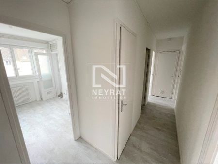 Location Appartement 4 pièces 69m² CHALON SUR SAONE 71100 - Photo 4