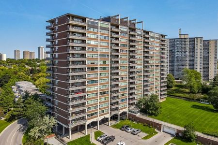 For Lease - 185 Shaughnessy Boulevard Unit# 1704, Toronto, Ontario - Photo 5