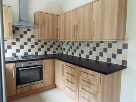 Woodstock Road, Leicester, LE4 - Photo 2