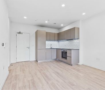 2 bedroom apartment to rent - Photo 6