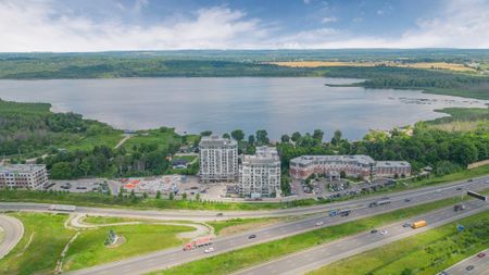 For Lease - 58 Lakeside Terrace Unit# 605, Barrie, Ontario - Photo 4