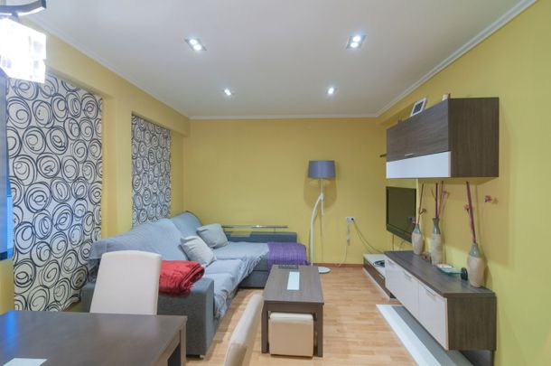Flat for rent in Torrente - Foto 1