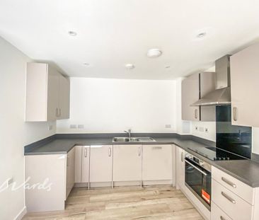 1 bedroom apartment to rent - Photo 6