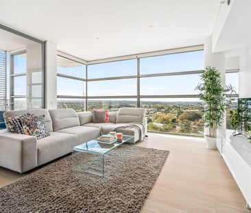 Designer North East Corner Apartment with Stunning Views and Prime ... - Photo 1