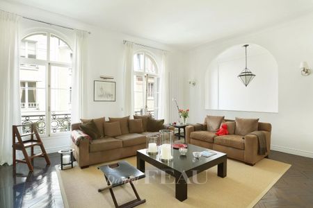 Neuilly-sur-Seine - Perronet - Hôtel particulier - Sectorisation Pasteur - Photo 4