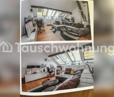 TAUSCHWOHNUNG Tausche Studio-Apartment gegen 2-3-Zimmerwohnung - Photo 5