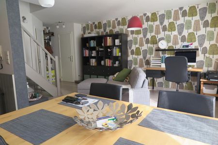 Gezellig appartement op topligging - Photo 5