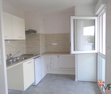 Location Appartement 2 pièces 46m² - Photo 3