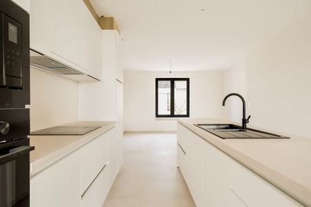 Appartement te huur - Photo 4