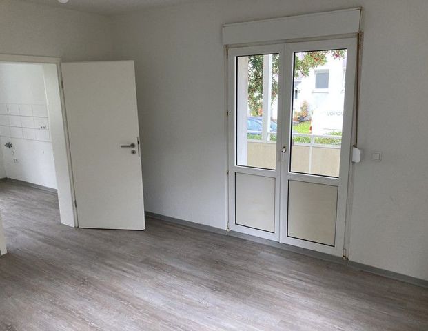 Ansprechende 2-Zimmer-Citywohnung - Photo 1