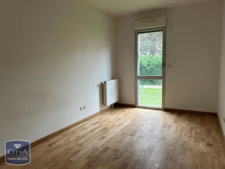 Appartement à louer 3 pièces 83m² - Photo 4