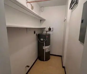 Cumberland Park Apartments — 208 - Photo 6