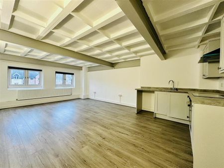 1 bedroom apartment to rent - Photo 2