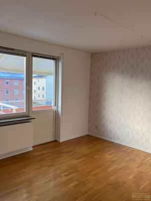 Peder Holmsgatan 18 A - Foto 1