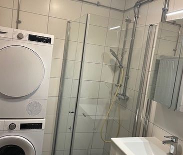 Tingsvägen, Sollentuna - Foto 1