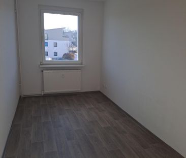Sanierte 3 Raum-Wohnung in StrandbadnÃ¤he - Foto 1