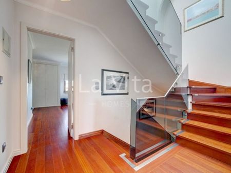 Luxury Semidetached House for rent in Birre, Cascais e Estoril, Cascais, Lisbon - Photo 4