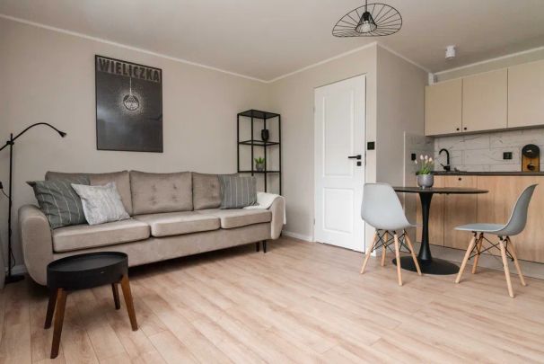 WIELICZKA - Фото 1