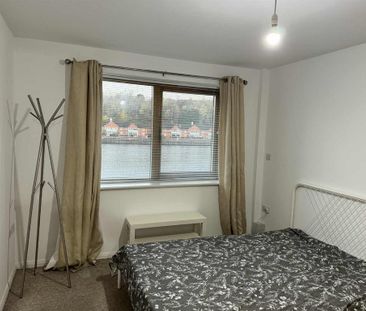 1 bedroom apartment to rent - Photo 4