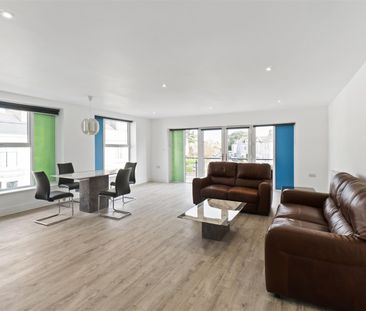 Greenbank Terrace, Greenbank, Plymouth - Photo 1