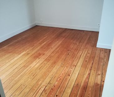 Location Appartement 1 pièce 19m² ANGERS 49100 - Photo 2