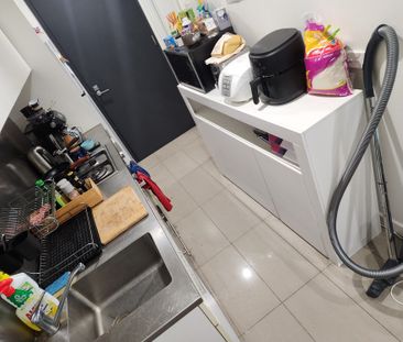 Melbourne CBD - Photo 4