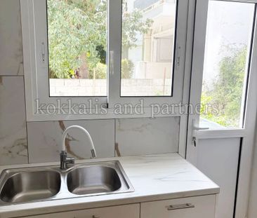 Διαμέρισμα για ενοικίαση Άγιος Γεώργιος (Νέο Ψυχικό) - Φωτογραφία 3