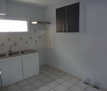 Location appartement t2 40 m² à Rodez (12000) BOURRAN - Photo 2