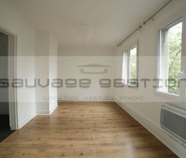 Location Appartement 1 pièce 32m² ROUEN 76000 - Photo 4