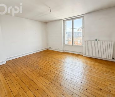Location Appartement 3 pièces 69m² SENLIS 60300 - Photo 4