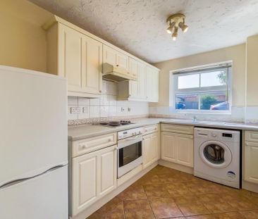 2 Bed Flat, Drapers Fields, CV1 - Photo 6