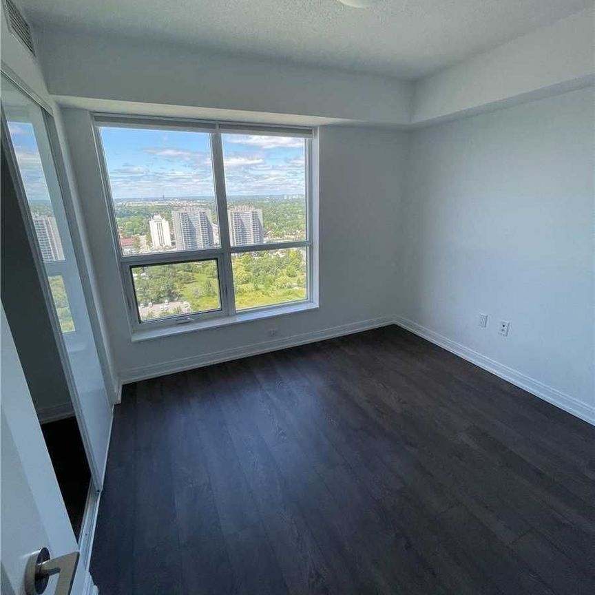 For Lease - 275 Village Green Square Unit# 2722, Toronto, Ontario - Photo 1