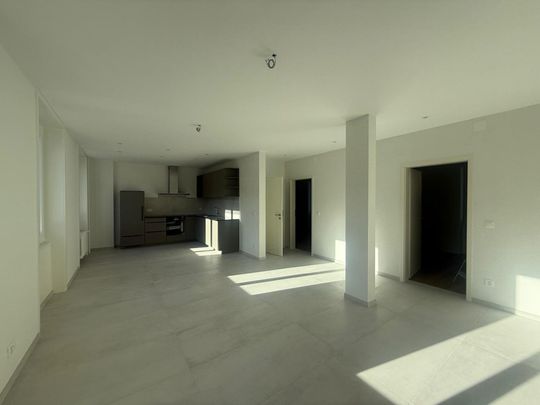 St-Imier, beautiful new 3.5-room apartment on the 1st floor - Photo 1