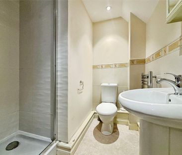 3 bedroom terraced house to rent - Photo 2