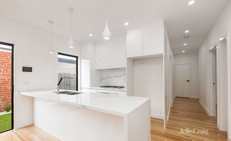 3/47A New Street, South Kingsville VIC 3015 - Townhouse For Rent | Domain - Photo 5