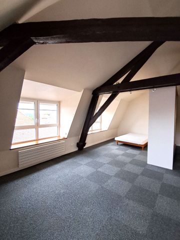 Location Appartement 2 pièces 54m² - Photo 3