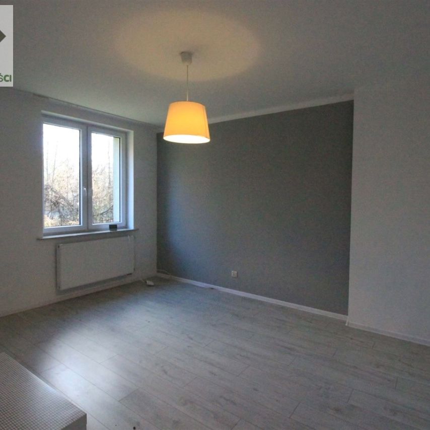 Sosnowiec, Milowice, Baczyńskiego - Zdjęcie 1