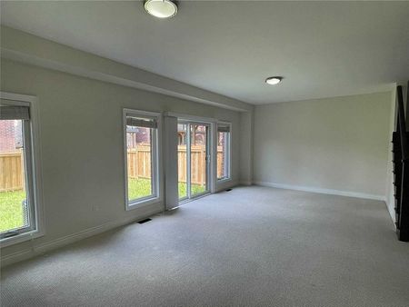 For Lease - 3991 Pondview Way, Mississauga, Ontario - Photo 2