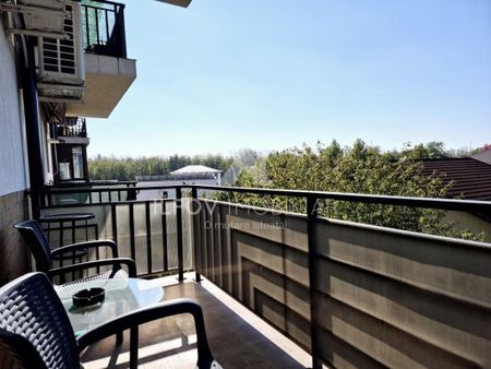 Garsonieră in Otopeni Bridge, 42 mp, parcare, lift, bariera - Fotografie 4