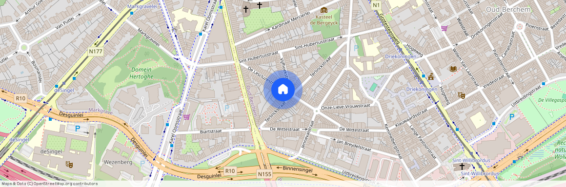 De Lescluzestraat 49 bus 101 | 2600 Antwerpen