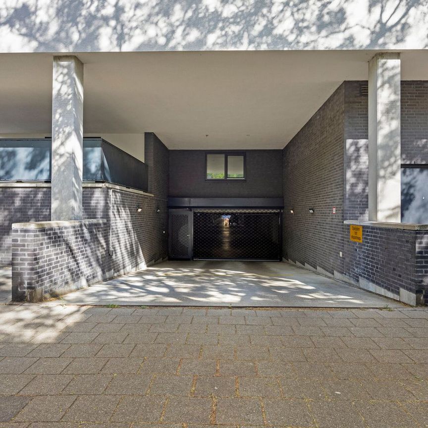 Appartement te huur: Schoolstraat 51 5038 RJ Tilburg - Foto 1