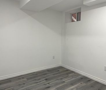 For Lease - 1600 Stevenson Street Unit# Basement, Milton, Ontario - Photo 5