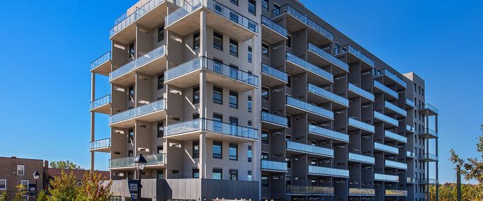 Riverview Apartments | 49 Queen Street East, Cambridge - Photo 1