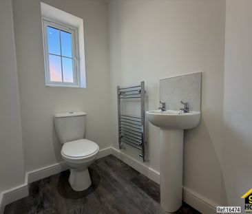 3 bed Semi-detached in Plot 52 Warwick Drive -, Washingborough, LN4... - Photo 5