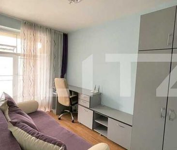 Apartament 2 camere, 32 mp, balcon, pet friendly, zona Petrom - Photo 6